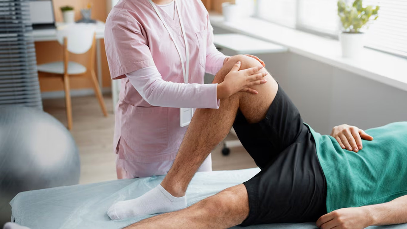 IFT Therapy Explained: The Secret to Pain-Free Movement